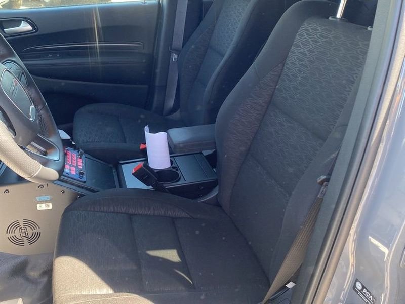 New 2026 Dodge Durango AWD image 22