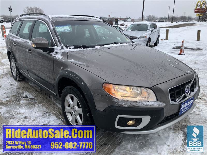Used 2011 Volvo XC70 3.2 image 3