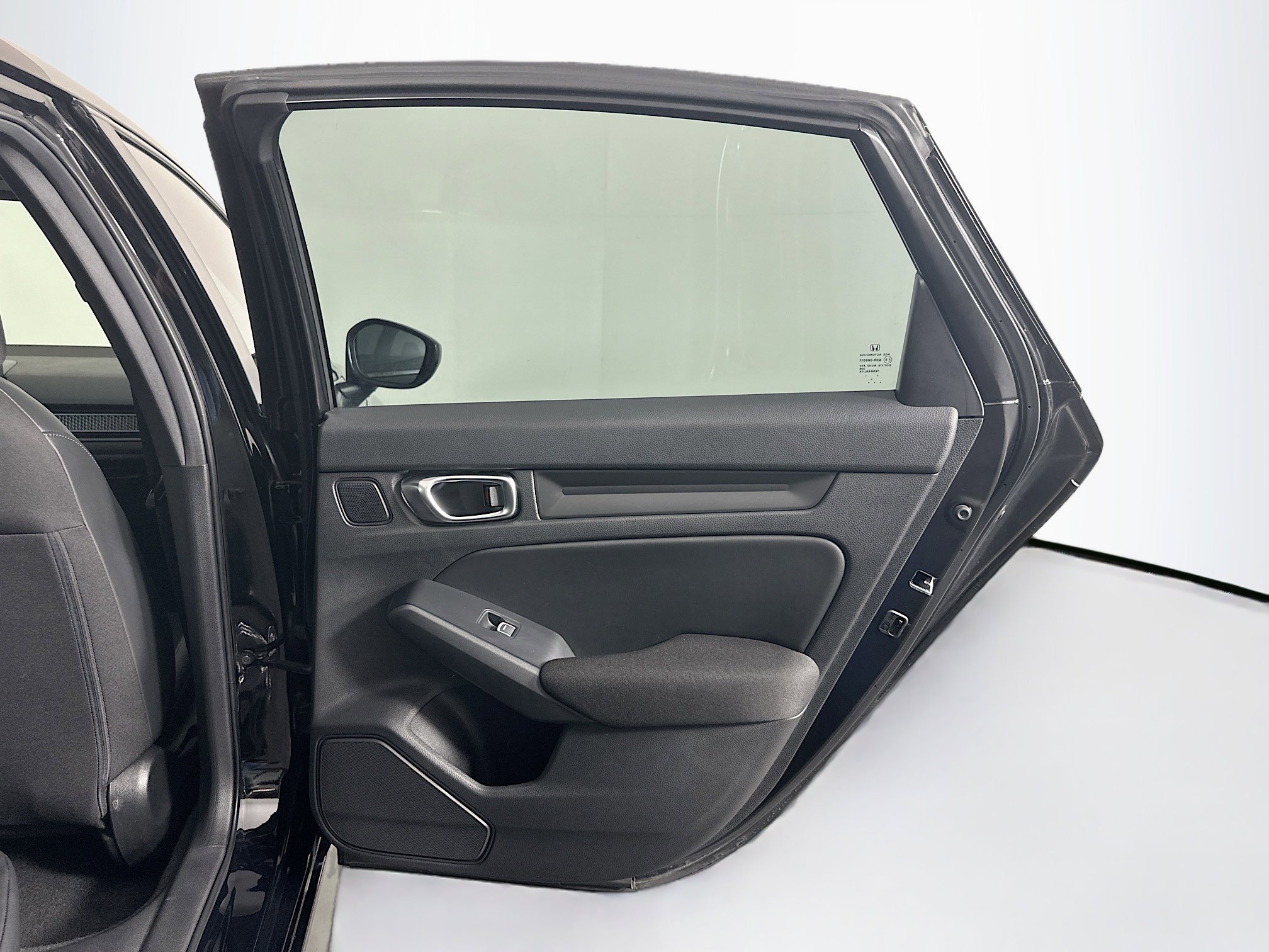 Used 2025 Honda Civic Sport image 28