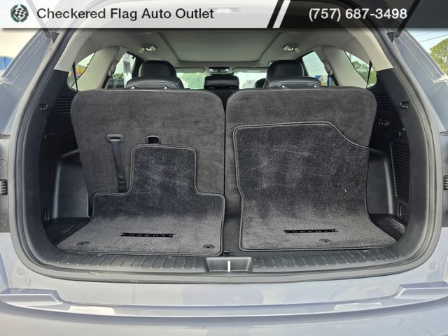 Used 2021 Kia Sorento S w/ Panoramic Sunroof Package FWD image 16