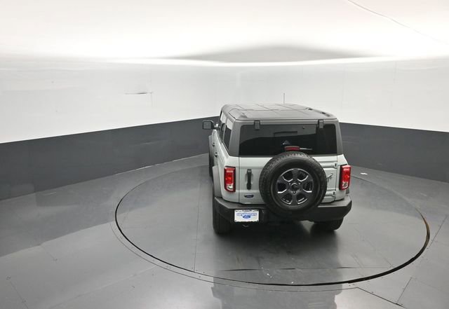 Certified 2023 Ford Bronco Big Bend image 19