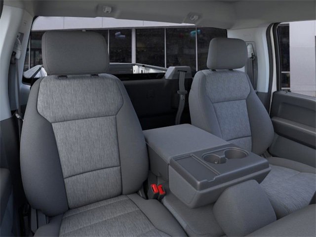 New 2025 Ford F150 XL image 10