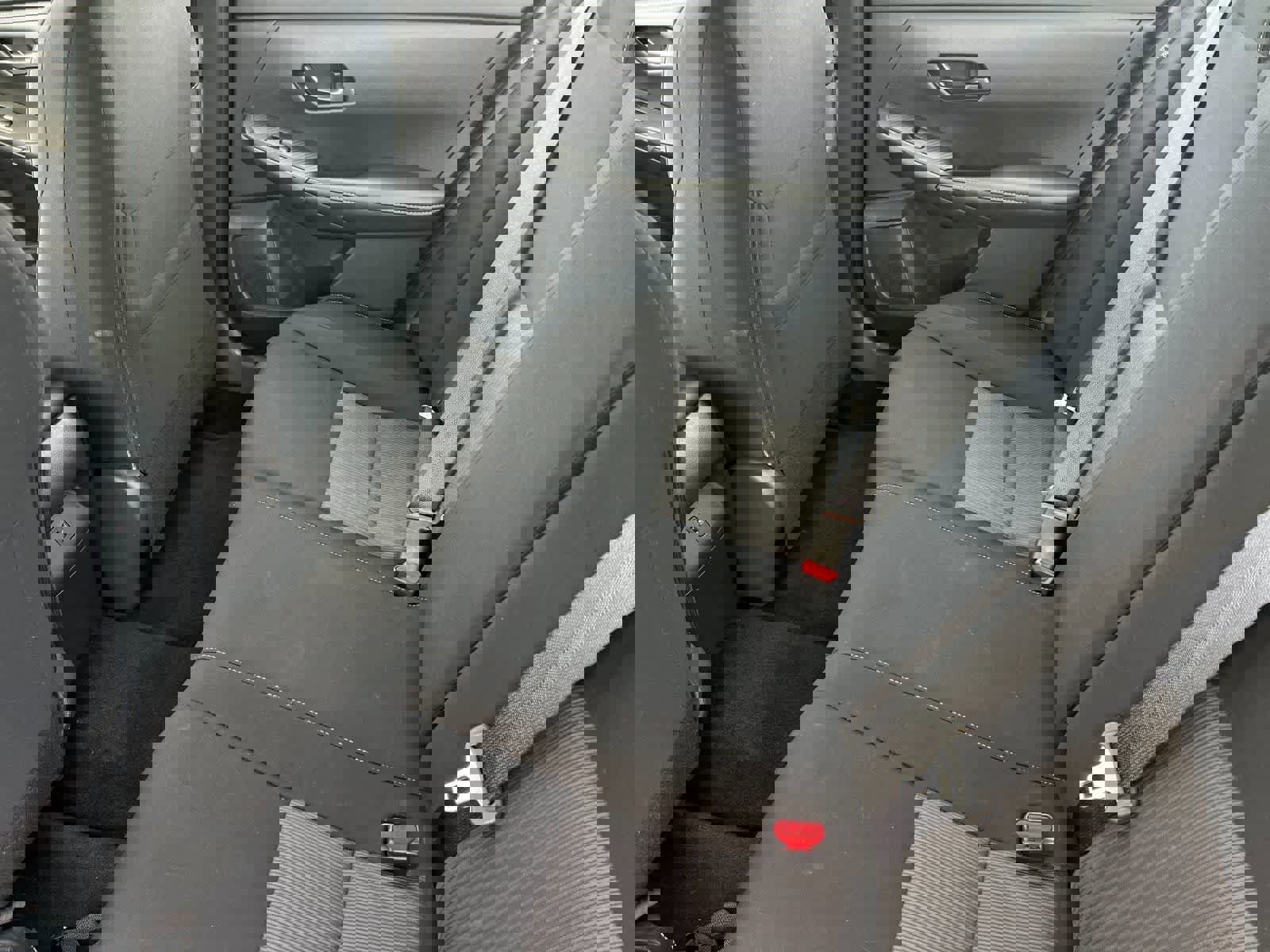 Used 2025 Nissan Sentra SV image 5