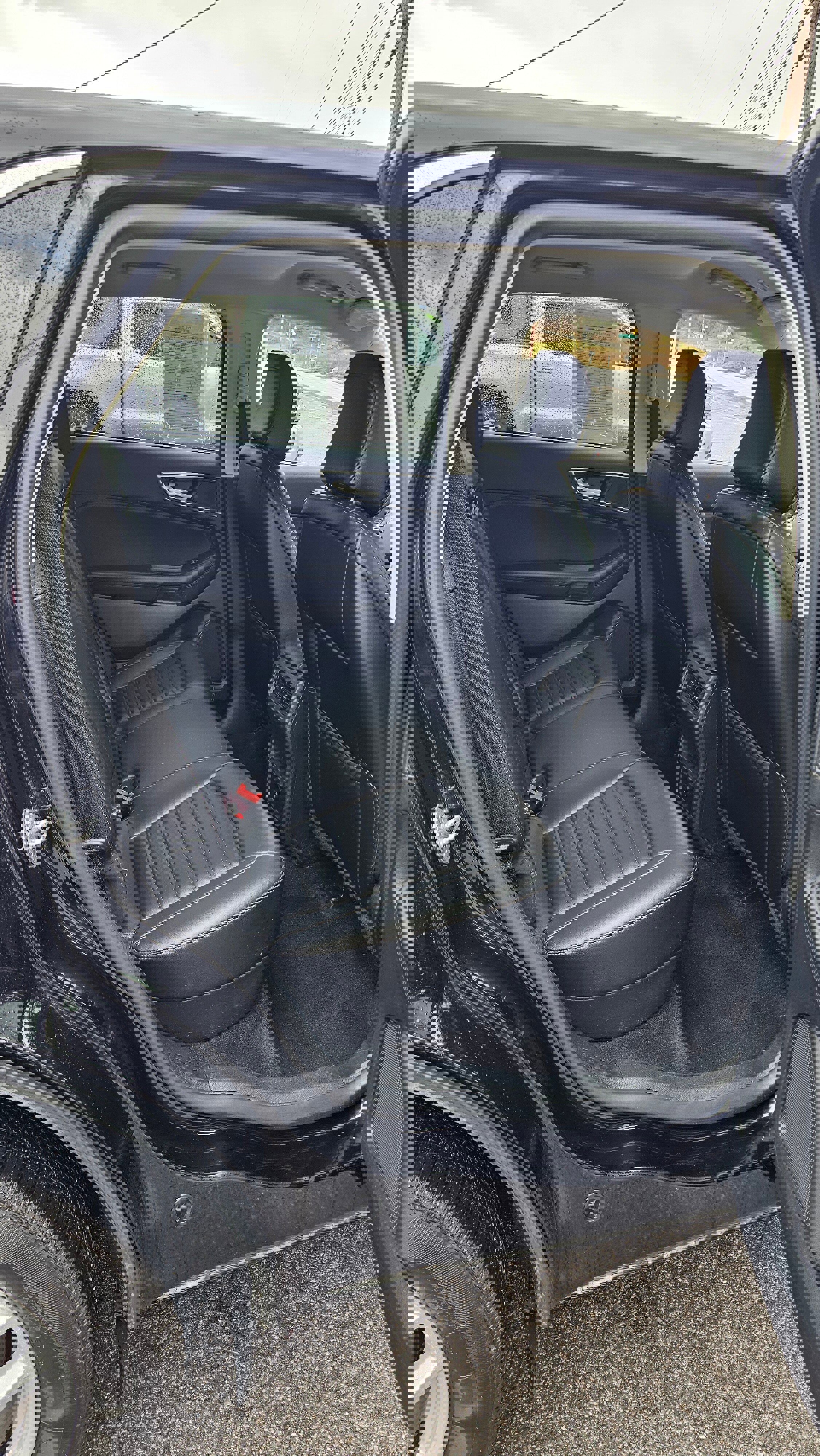 Used 2023 Ford Edge SEL image 10