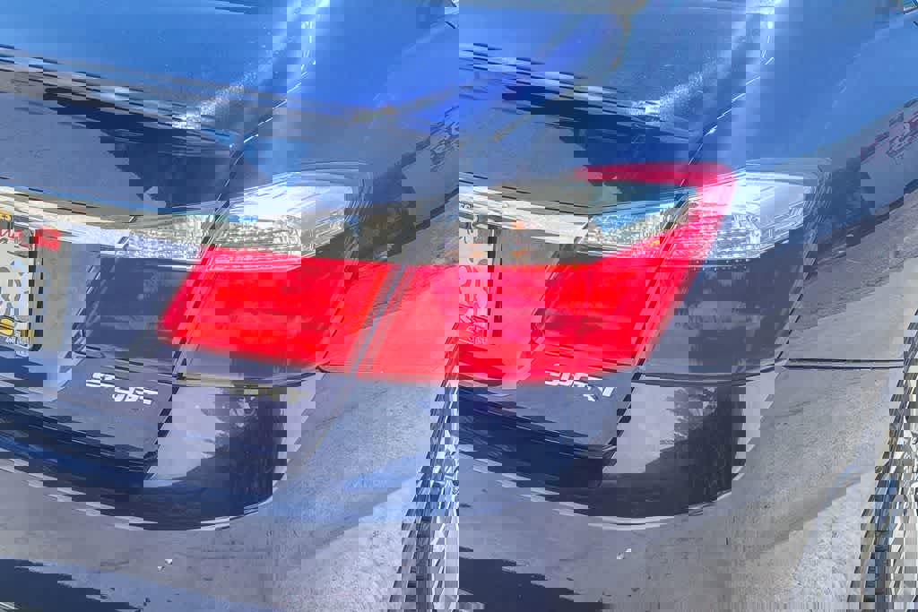 Used 2014 Honda Accord Sport image 11