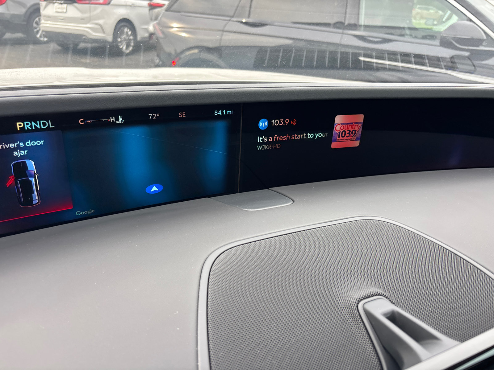 New 2026 Lincoln Nautilus Reserve AWD/4WD image 19