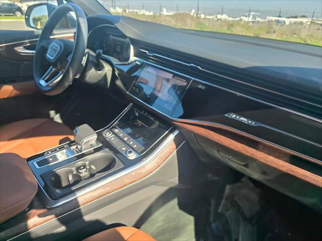 Used 2025 Audi Q7 2.0T Premium image 12