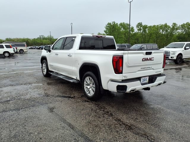 Used 2024 GMC Sierra 1500 Denali w/ Technology Package AWD/4WD image 32