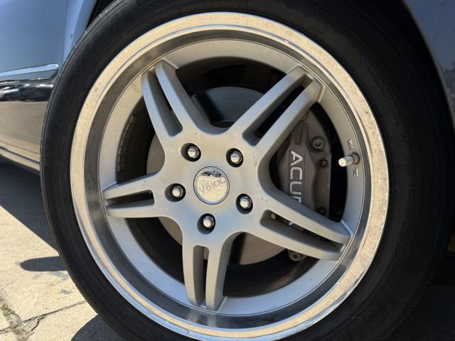 Used 2008 Acura RL AWD/4WD image 10