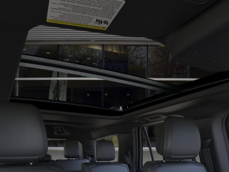 New 2026 Ford Expedition Platinum image 22