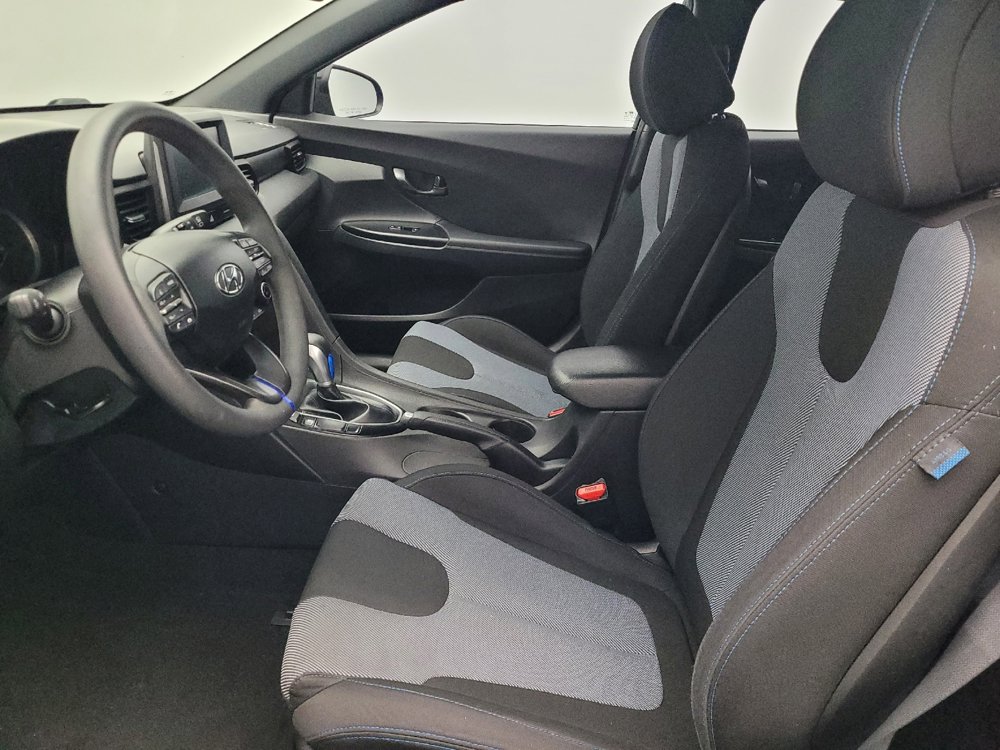 Used 2020 Hyundai Veloster 2.0 image 17