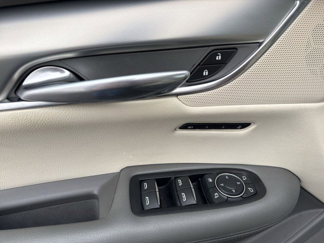 Certified 2019 Cadillac XT5 Luxury image 15