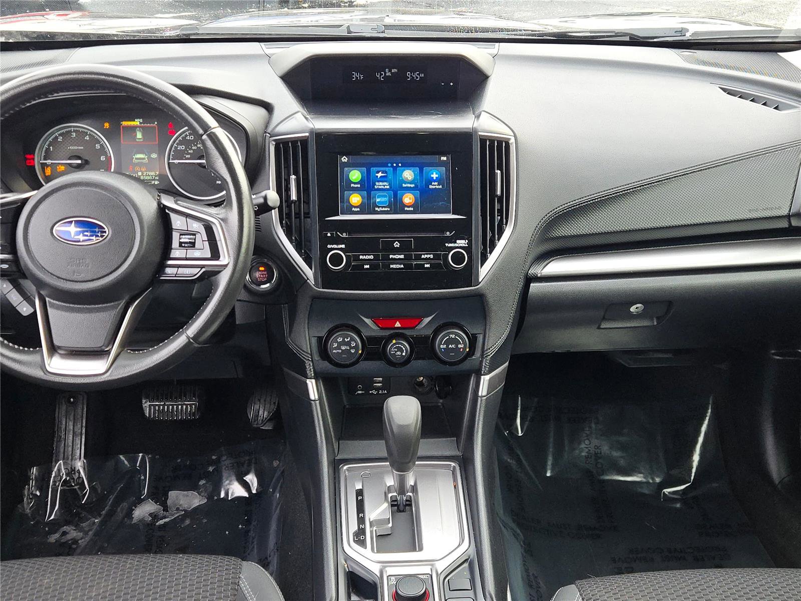 Used 2023 Subaru Forester Premium image 25