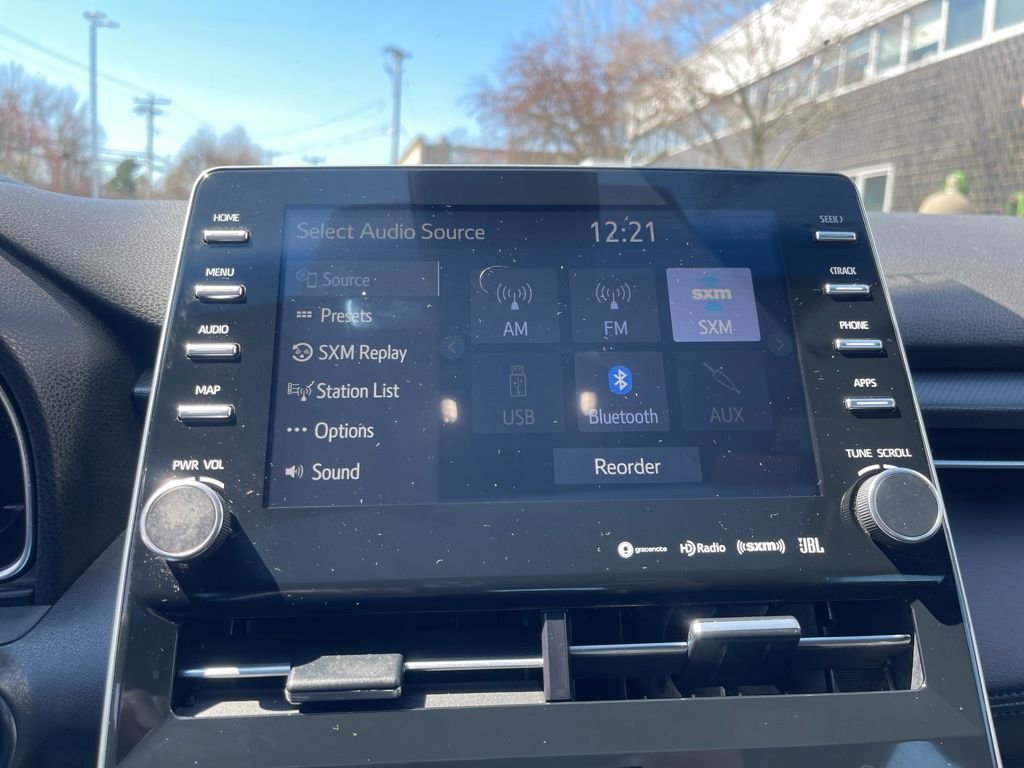 Used 2019 Toyota Avalon XSE w/ All Weather Liner Package image 14