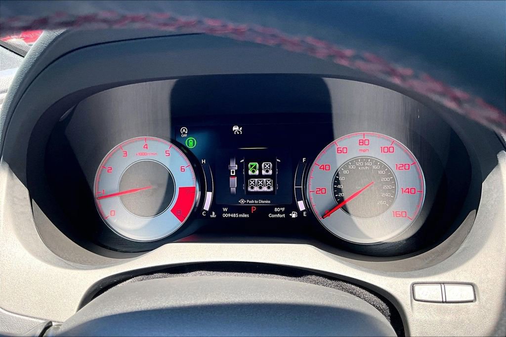 Used 2024 Acura RDX A-Spec image 12