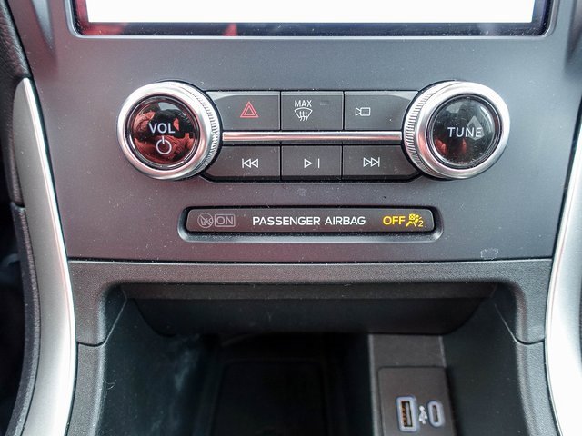 Used 2024 Ford Edge SEL w/ Convenience Package image 29