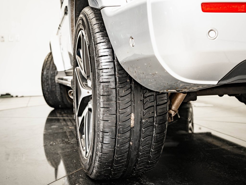 Used 2019 Mercedes-Benz G 63 AMG 4MATIC image 45