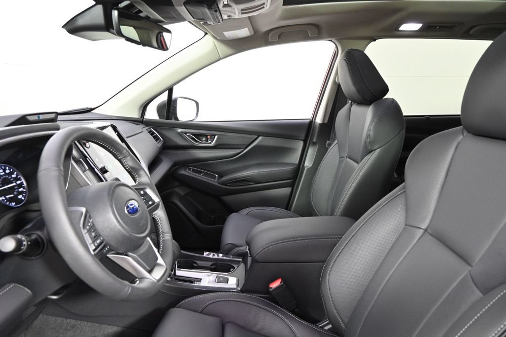 Used 2026 Subaru Ascent Limited AWD/4WD image 13