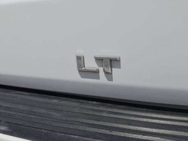 Used 2025 Chevrolet Tahoe LT AWD/4WD image 14