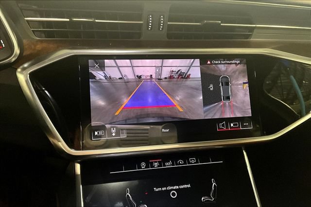 Used 2019 Audi A6 3.0T Premium Plus AWD/4WD image 14