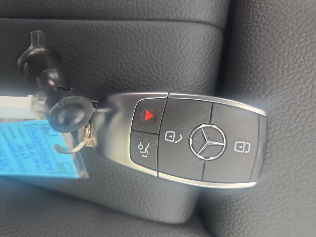New 2026 Mercedes-Benz GLA 250 4MATIC image 28