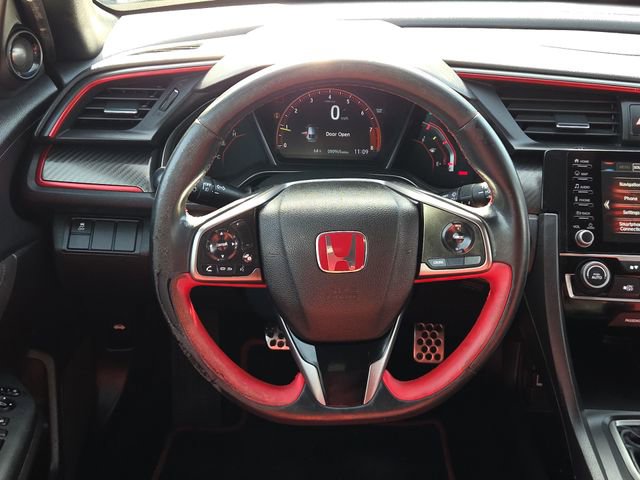 Used 2019 Honda Civic Type R image 15