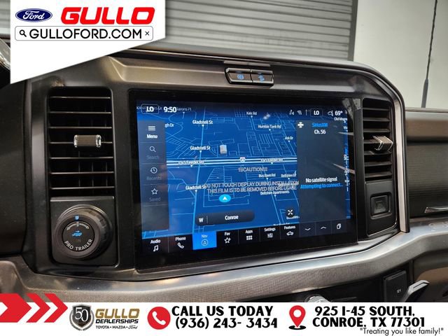 Used 2025 Ford F350 Platinum w/ Platinum Plus Package image 26