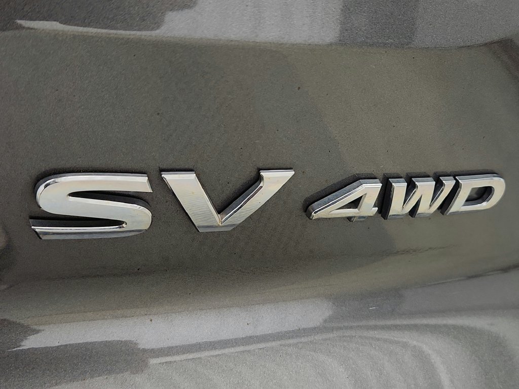 Used 2022 Nissan Pathfinder SV w/ SV Premium Package AWD/4WD image 35