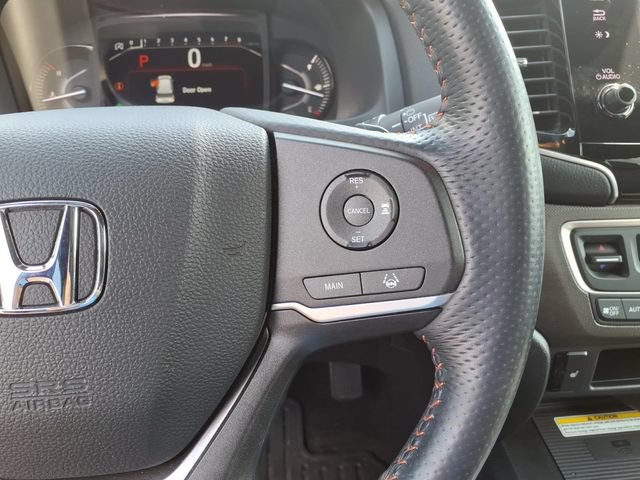 Used 2022 Honda Passport TrailSport image 21