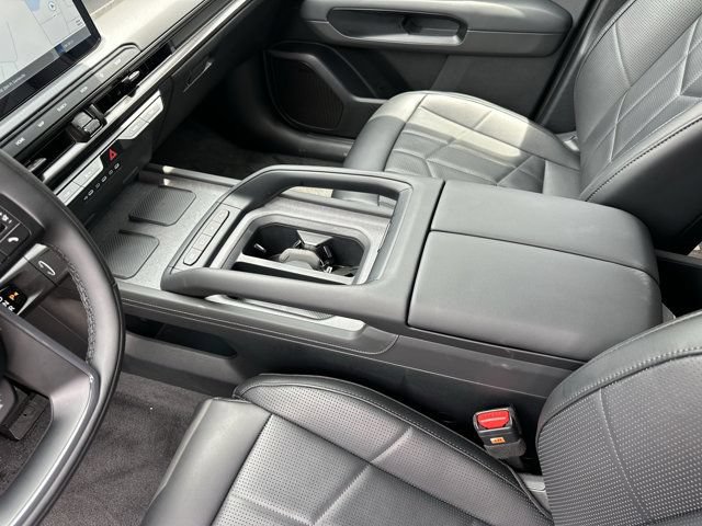 Used 2027 Kia Telluride SX X-Line AWD/4WD image 25