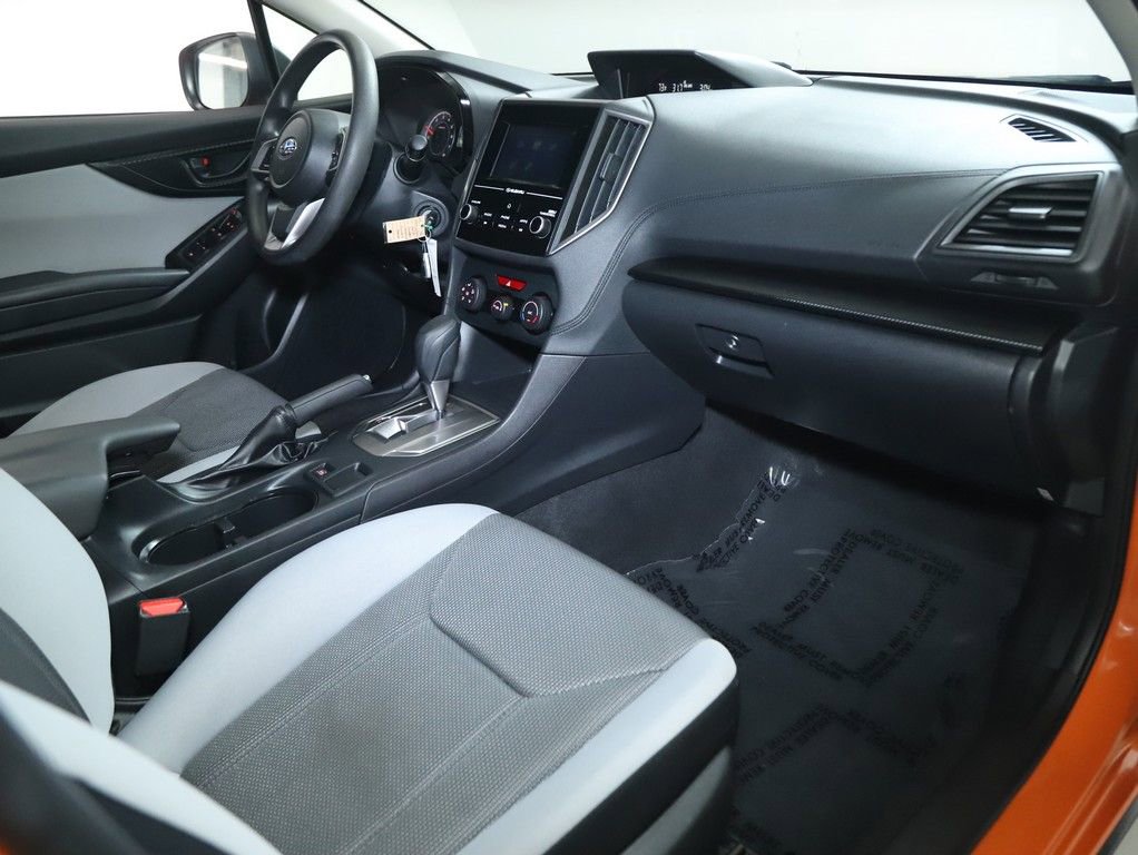 Used 2018 Subaru Crosstrek 2.0i AWD/4WD image 36