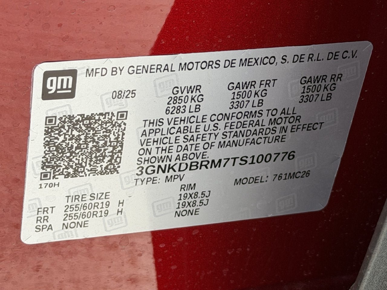 New 2026 Chevrolet Blazer EV LT w/ Super Cruise Package FWD image 24