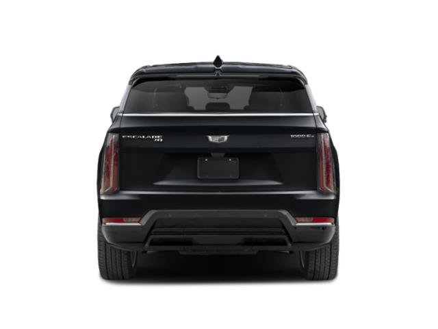 New 2025 Cadillac Escalade IQ Luxury 2 AWD/4WD image 8