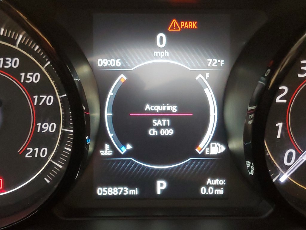 Used 2017 Jaguar F-TYPE SVR AWD/4WD image 20