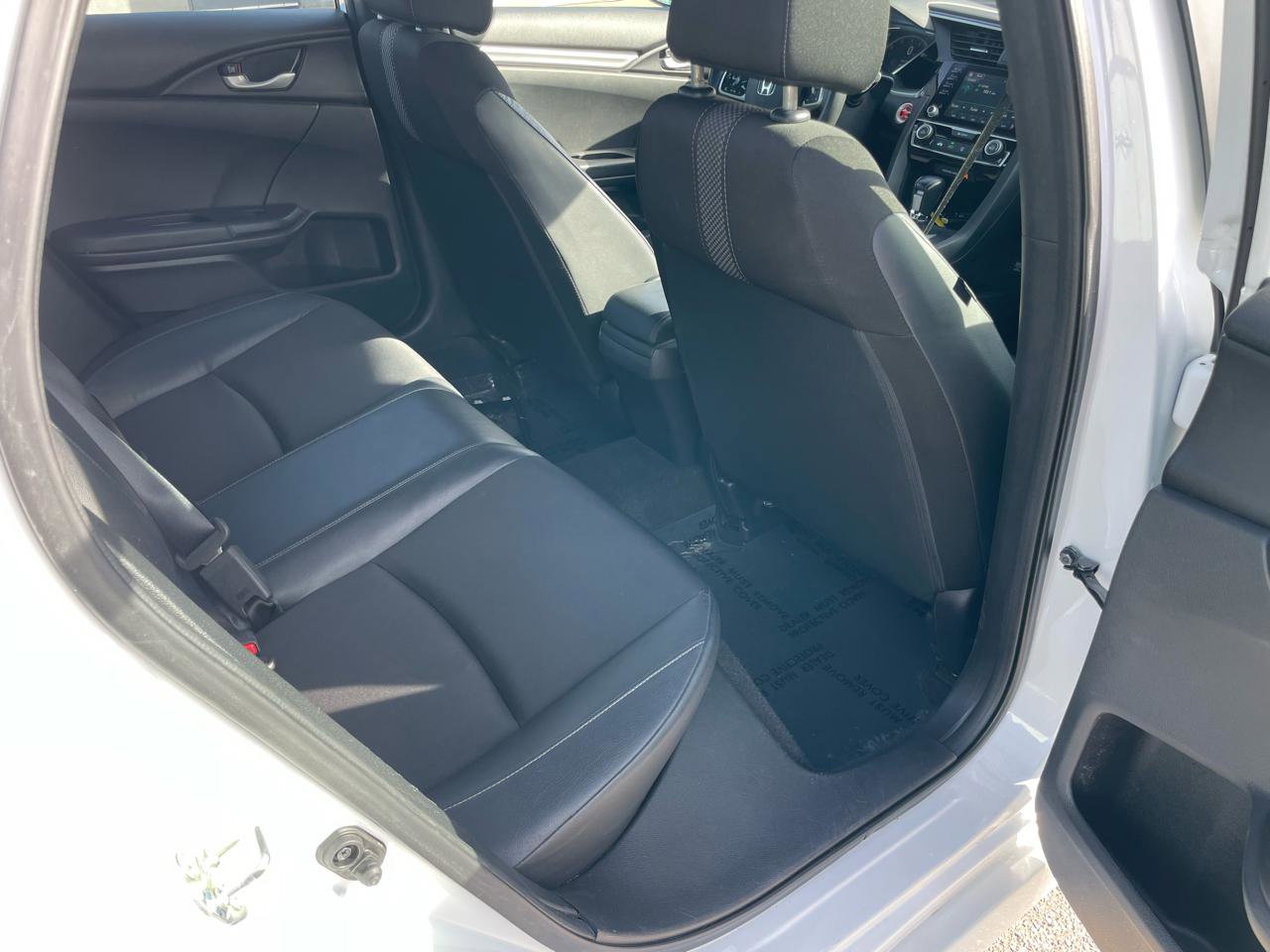 Used 2021 Honda Civic Sport image 30