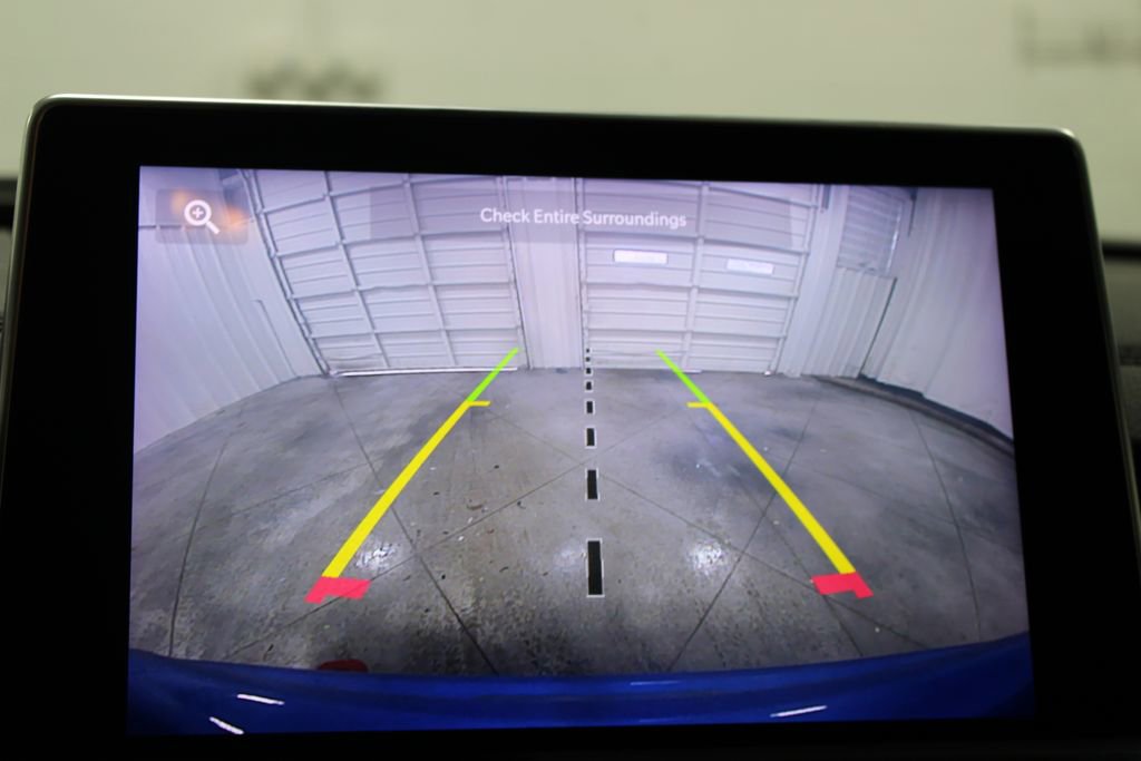 Used 2025 Jeep Compass Trailhawk image 35