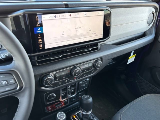 New 2026 Jeep Gladiator Willys image 32