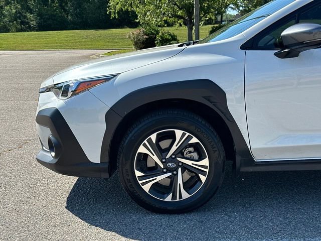 Used 2024 Subaru Crosstrek 2.0i Premium AWD/4WD image 14