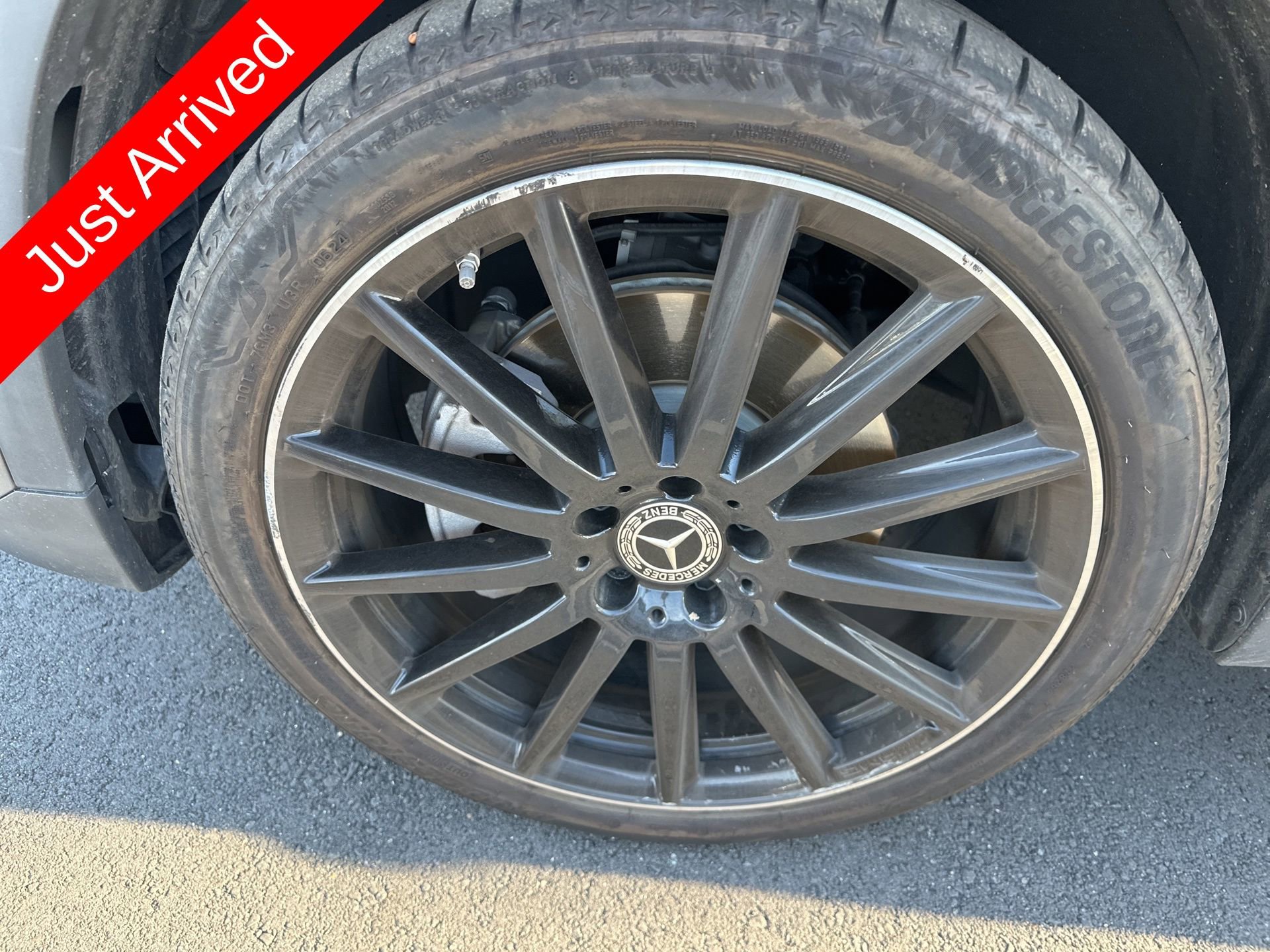 Certified 2023 Mercedes-Benz GLA 250 image 3