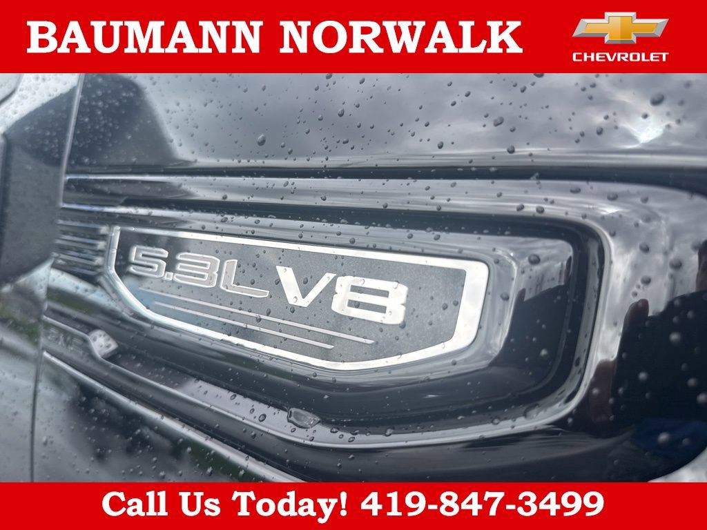 Used 2026 GMC Sierra 1500 Elevation w/ Elevation Premium Package AWD/4WD image 22