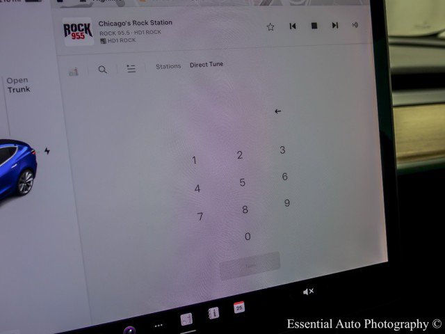 Used 2018 Tesla Model 3 Long Range image 20