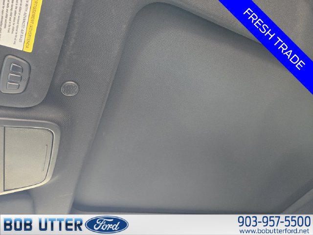 Certified 2023 Ford Explorer ST w/ Equipment Group 401A AWD/4WD image 23