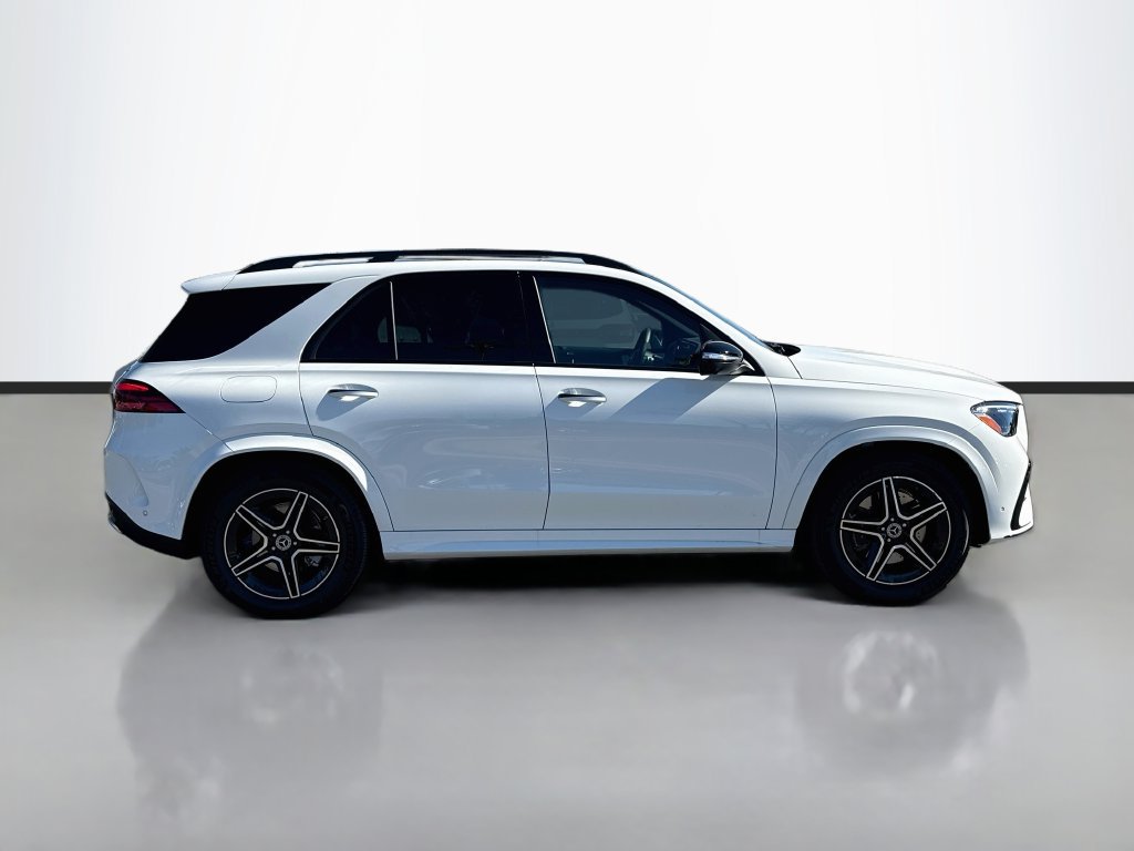 Used 2026 Mercedes-Benz GLE 350 4MATIC image 8