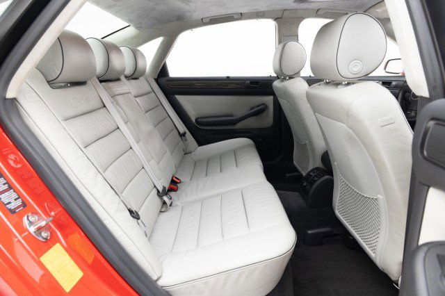 Used 2003 Audi RS 6 image 38