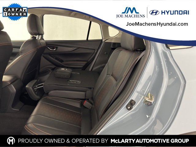 Used 2022 Subaru Crosstrek 2.5i Limited w/ Moonroof Package 1 image 29