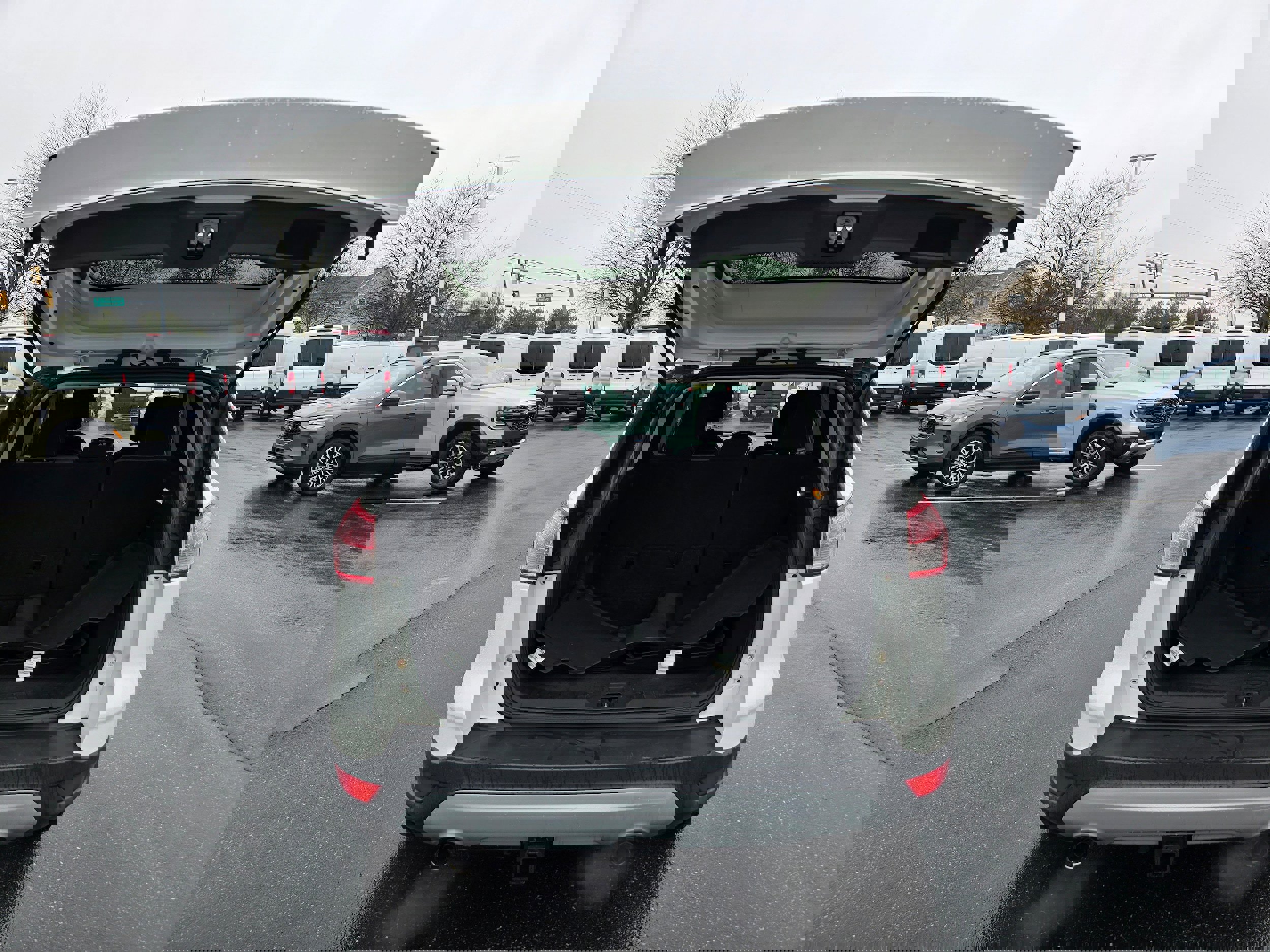 Used 2013 Ford Escape SE image 9