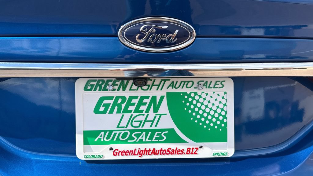Used 2018 Ford Fusion S FWD image 17