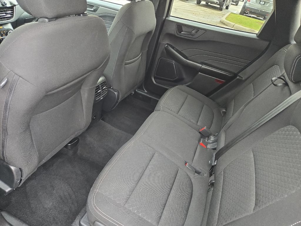 Used 2024 Ford Escape Active AWD/4WD image 11