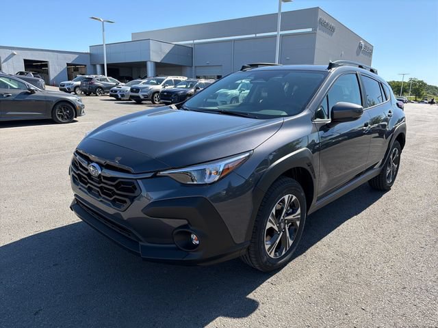 New 2026 Subaru Crosstrek 2.5i Premium AWD/4WD image 3