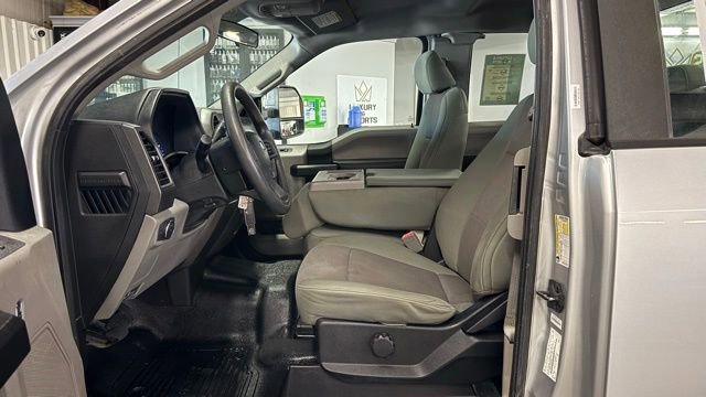 Used 2018 Ford F250 XL w/ Power Equipment Group image 11